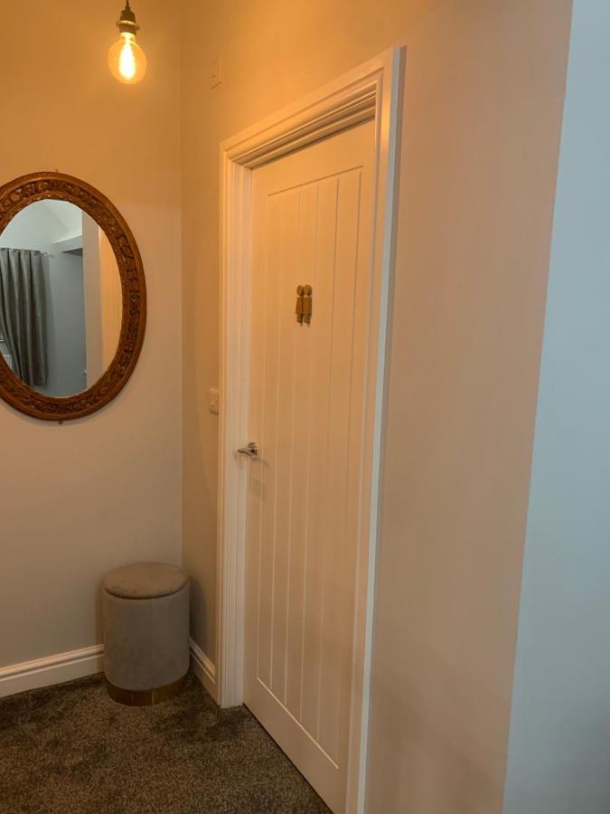 Minneymoor Lodge Conisbrough Eksteriør billede