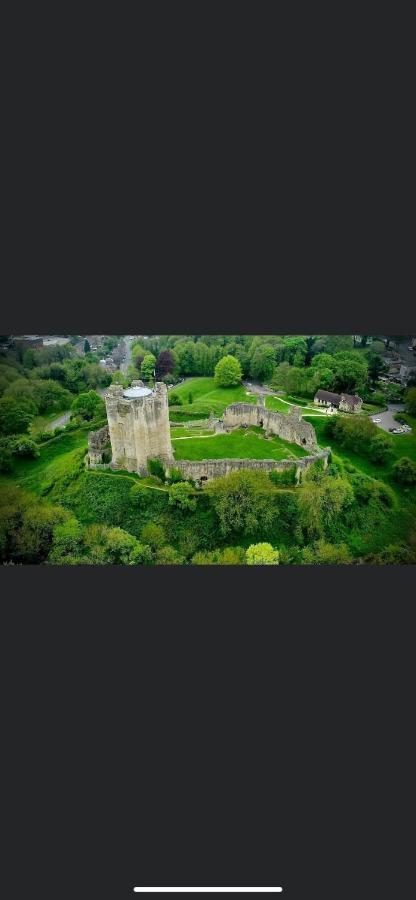 Minneymoor Lodge Conisbrough Eksteriør billede