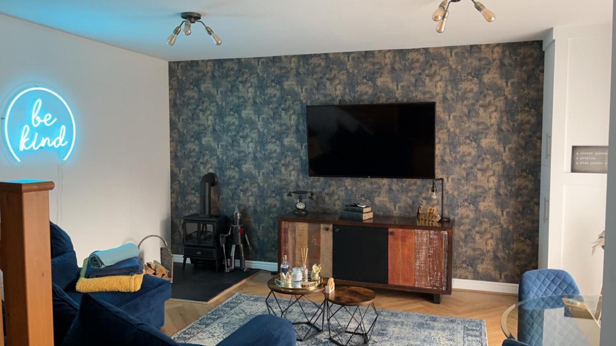 Minneymoor Lodge Conisbrough Eksteriør billede